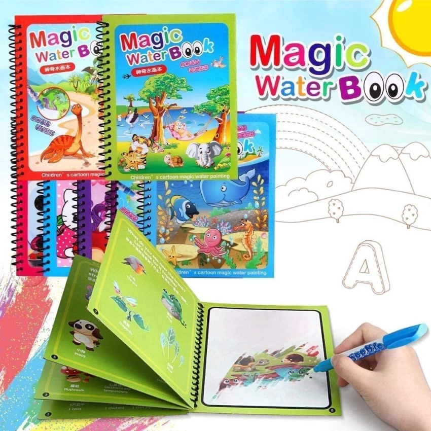 reusable-magic-water-book-with-magic-pen-for-kids-pack-of-6-original-imagwh9d8c9z6z86