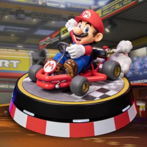 عربية ماريو